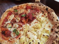 -盘炉forenza·云贵川融合小食堂 ( 钟楼中柳巷店)