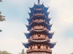 -盘门景区