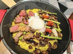 -西堤牛排(龙德广场店)