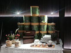 -大拙里·精致融合菜(沙湖桃源国际店)