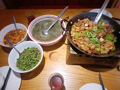 -光头李品质家常菜(人民路店)