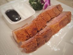 化皮烧腩肉-香云轩·顺德菜(香云纱园林酒店店)