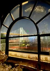 点击看大图 -花嫁丽舍婚礼殿堂(世博江景店)