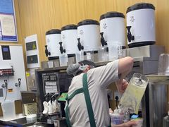 -迷客夏Milksha(无锡苏宁店)