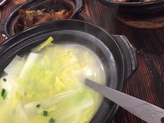 -小时候焗海鲜(鄞州万达店)