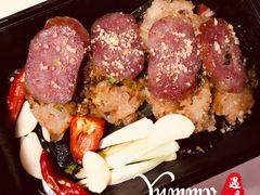 -小明同学(三里屯店)
