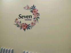 -Seven Nail七姑娘の美甲店
