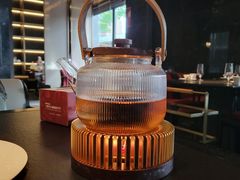 -海上明月海鲜火锅 鲜切牛肉