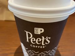 -Peet's Coffee皮爷咖啡(上海长风大悦城店)