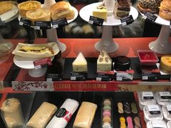 -星巴克(兰州国芳百货店)