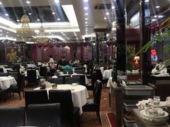 大堂-丰谷茶楼(鸿大广场店)