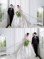 -水晶之恋婚纱摄影(北京总店)
