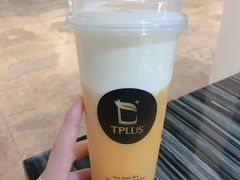 -TPLUS茶家(淮海店)