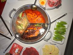 -小龙坎火锅(汉街店)