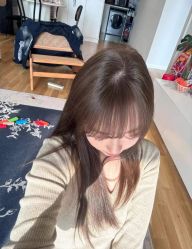 -奈川烫染Salon