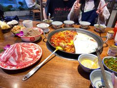 -楠火锅(仁恒梦中心店)