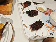 脆皮三层肉-粤小馆(天安云谷店)