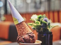 -LUNEURS月乐诗·法式冰淇淋(北外滩来福士广场店)