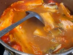 -渔舟意·湖南家宴(萝岗纳金城店)