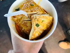 -大学城夜市大排档(凤栖路店)