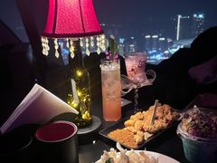 -苏丝的天空高空酒吧Suzie's Sky Bar
