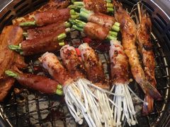 -Kingkong Buffet(The Mercury ville)