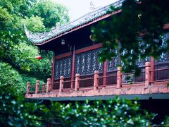 -棠湖公园