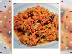 -新凯旋烧烤·燕姐千岛湖土菜