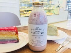 -BILLY ANGEL蛋糕店(三成COEX店)