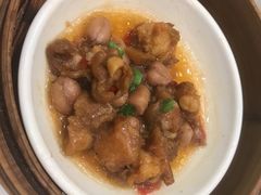 -万龙洲海鲜(大兴绿地缤纷城店)