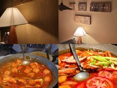 -有才叔的小馆(招商依云曲江店)