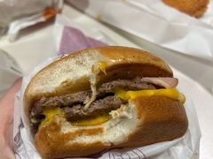 -麦当劳(武商建二店)