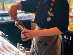 -星巴克臻选(上海合生汇1F店)