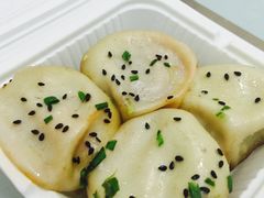 -小杨生煎(龙之梦购物中心店)