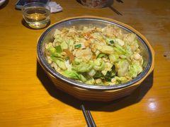 -田婆婆的菜(新天地店)
