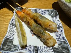 -吉川居酒屋(建国北路店)