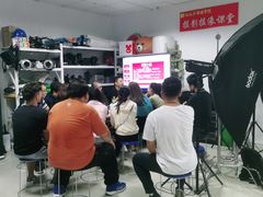 -红瓜子 影视后期 摄影摄像设计 新媒体运营技能培训(宝安校区)