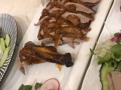 -北京全聚德(西客站店)