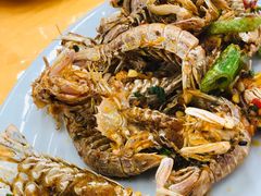 -乡味海鲜农家菜·巽寮土窑鸡(地道美食店)