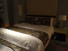 -上海静安香格里拉大酒店
