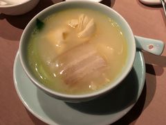 腌笃鲜-夜上海(新天地店)