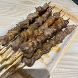 上海大学地铁口的小吃店真的很不错