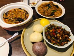 -新旺茶餐厅(嘉里城店)