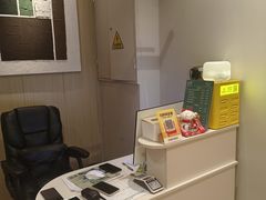 -青曼SPA·按摩·采耳·足道(龙之梦店)