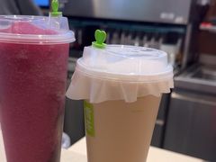 -奈雪的茶(印象城店)