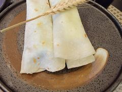 -新白鹿餐厅(松江开元地中海店)