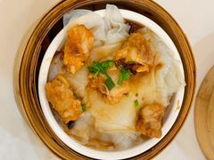 -聚福山莊·寻味顺德(北滘店)
