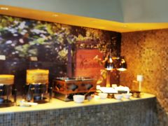 -万豪咖啡厅(JW万豪酒店店)