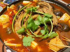 -老闵田螺馆·南昌市井菜·特色小吃(总店)