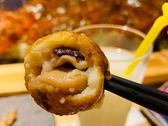 大阪章鱼烧-鲔屋寿喜烧